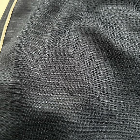 Mens  Nike Dri Fit Blue Basketball Shorts Medium - Picture 4 of 5